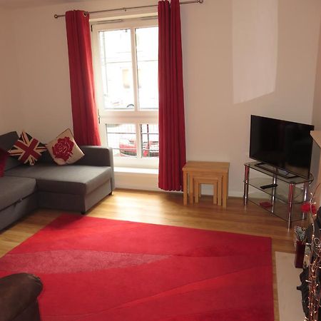 Waverley Park Apartment Edinburgh Room photo