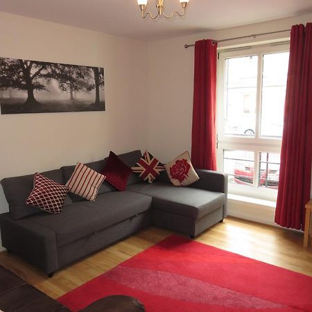Waverley Park Apartment Edinburgh Room photo